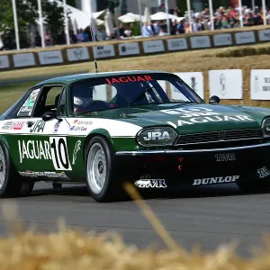CJ12 9972 John Goss, Armin Hahne, Michael Roddy, Jaguar TWR XJS CJ12 9972 John Goss, Armin Hahne, Michael Roddy, Jaguar TWR XJS