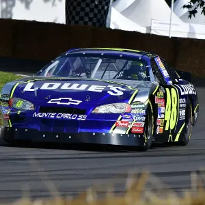 CJ13 0012 Jack Tetley, Chevrolet Monte Carlo