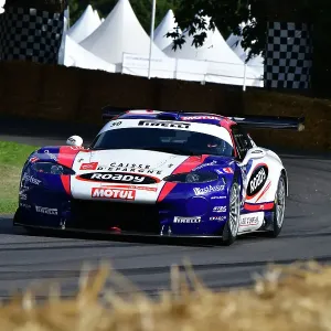 CJ13 0016 Florent Moulin, Chrysler Viper GTS-R CJ13 0016 Florent Moulin, Chrysler Viper GTS-R