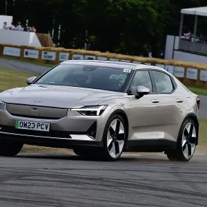 CJ13 0108 Polestar 2 Plus CJ13 0108 Polestar 2 Plus