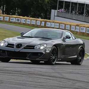 CJ13 0115 Mercedes-Benz SLR CJ13 0115 Mercedes-Benz SLR
