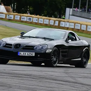 CJ13 0116 Mercedes-Benz SLR CJ13 0116 Mercedes-Benz SLR