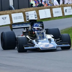 CJ13 0216 Andy Middlehurst, Lotus-Cosworth 72