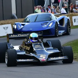 CJ13 0218 Chris Dinnage, Lotus-Cosworth 79