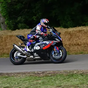 CJ13 0365 BMW M1000RR