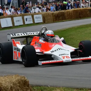 CJ13 0544 Warren Briggs, McLaren M29-2C CJ13 0544 Warren Briggs, McLaren M29-2C
