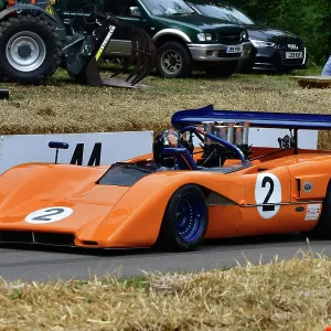 CJ13 0558 Harry Schmidt, McLaren-Chevrolet M8C CJ13 0558 Harry Schmidt, McLaren-Chevrolet M8C