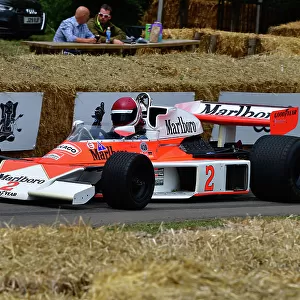 CJ13 0561 Lukas Halusa, McLaren-Cosworth M23