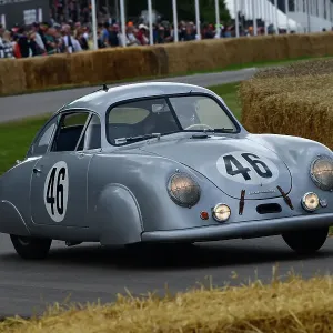 CJ13 0615 Porsche 356 Gmund SL