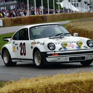 CJ13 0630 Porsche 911 Carrera RSR Turbo