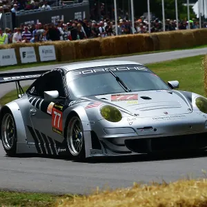 CJ13 0652 Paul McLean, Porsche 911 GT3 RSR CJ13 0652 Paul McLean, Porsche 911 GT3 RSR