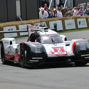 CJ13 0656 Porsche 919 Hybrid