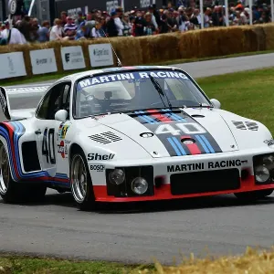 CJ13 0664 Porsche 935-76
