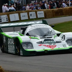 CJ13 0673 Porsche 956B CJ13 0673 Porsche 956B