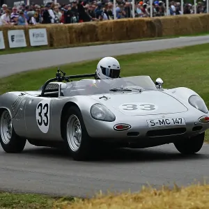 CJ13 0687 Porsche 718-8 W-RS Spyder CJ13 0687 Porsche 718-8 W-RS Spyder