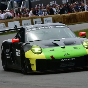 CJ13 0699 Olaf Manthey, Porsche 911 GT2 RS Clubsport 25 CJ13 0699 Olaf Manthey, Porsche 911 GT2 RS Clubsport 25