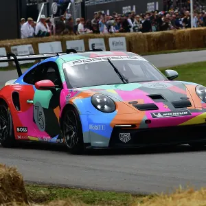 CJ13 0704 Adam Smalley, Porsche 911 GT3 Cup CJ13 0704 Adam Smalley, Porsche 911 GT3 Cup