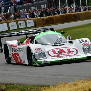 CJ13 0706 Alex Ames, Porsche 962 CJ13 0706 Alex Ames, Porsche 962