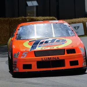 CJ13 0716 Paul Yorkshire, Chevrolet Lumina