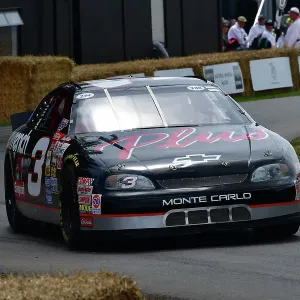 CJ13 0722 Will Spencer, Jamie France, Chevrolet Monte Carlo