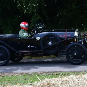 CJ13 0744 Bentley 3 Litre Sport CJ13 0744 Bentley 3 Litre Sport