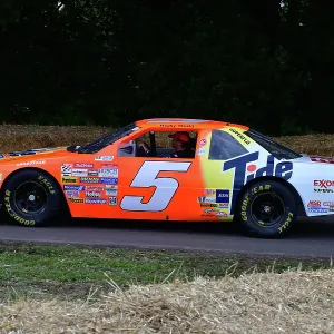 CJ13 0775 Paul Yorkshire, Chevrolet Lumina