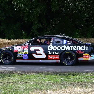 CJ13 0776 Will Spencer, Jamie France, Chevrolet Monte Carlo