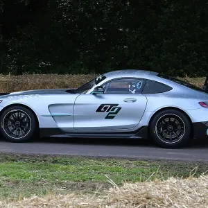CJ13 0783 Mercedes-Benz AMG GT2 CJ13 0783 Mercedes-Benz AMG GT2