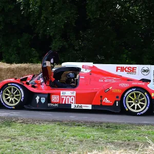 CJ13 0785 Jason McCarthy, Ryan Briscoe, SCG 007 LMH CJ13 0785 Jason McCarthy, Ryan Briscoe, SCG 007 LMH