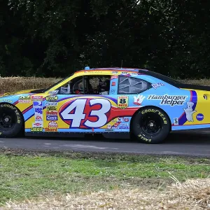 CJ13 0800 Ross Pannell, Dodge Avenger