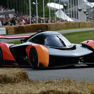 CJ13 0821 Rob Bell, Marvin Kirchhofer, McLaren Solus GT CJ13 0821 Rob Bell, Marvin Kirchhofer, McLaren Solus GT