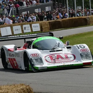 CJ13 0870 Alex Ames, Porsche 962 CJ13 0870 Alex Ames, Porsche 962