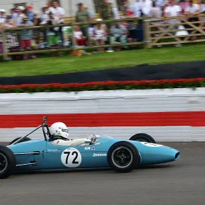 Goodwood Revival 2023 Jigsaw Puzzle Collection: Chichester Cup