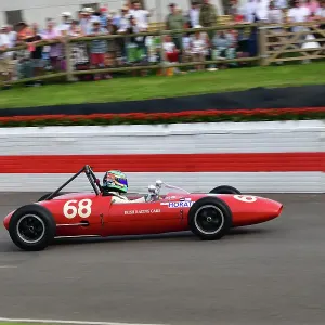 CJ13 1200 Horatio Fitz-Simon, Lotus-Ford 22 CJ13 1200 Horatio Fitz-Simon, Lotus-Ford 22