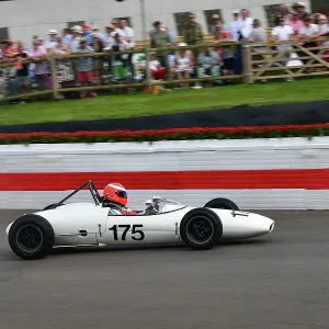 CJ13 1202 Chris Goodwin, Lotus-Ford 22 CJ13 1202 Chris Goodwin, Lotus-Ford 22