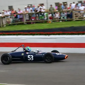 CJ13 1219 Sam Wilson, Lotus-Ford 20-22 CJ13 1219 Sam Wilson, Lotus-Ford 20-22