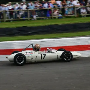 CJ13 1237 George Diffey, Lotus-Ford 20-22 CJ13 1237 George Diffey, Lotus-Ford 20-22