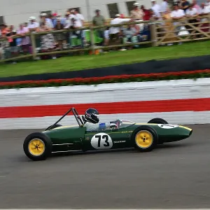 CJ13 1239 Peter Anstiss, Lotus-Ford 20-22 CJ13 1239 Peter Anstiss, Lotus-Ford 20-22