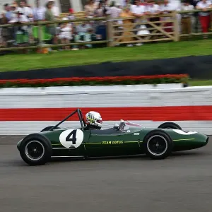 CJ13 1255 Andrew Hibberd, Lotus-Ford 22 CJ13 1255 Andrew Hibberd, Lotus-Ford 22