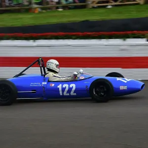 CJ13 1269 Adrian Russell, Lotus-Ford 22 CJ13 1269 Adrian Russell, Lotus-Ford 22