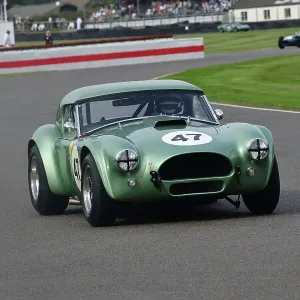 CJ13 1300 Bill Shepherd, AC Cobra CJ13 1300 Bill Shepherd, AC Cobra
