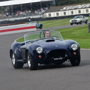 CJ13 1325 AC Cobra CJ13 1325 AC Cobra