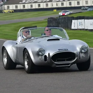 CJ13 1326 AC Cobra CJ13 1326 AC Cobra