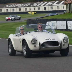 CJ13 1327 AC Cobra CJ13 1327 AC Cobra