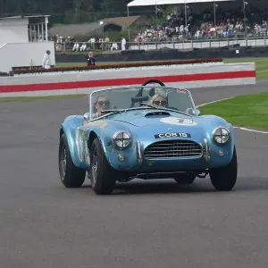 CJ13 1328 AC Cobra CJ13 1328 AC Cobra