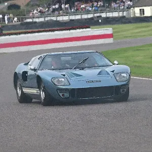 CJ13 1331wc Ford GT40 CJ13 1331wc Ford GT40
