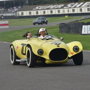 CJ13 1335 Ernest Nagamatsu, Balchowsky-Buick, Ol Yeller Mk2 CJ13 1335 Ernest Nagamatsu, Balchowsky-Buick, Ol Yeller Mk2