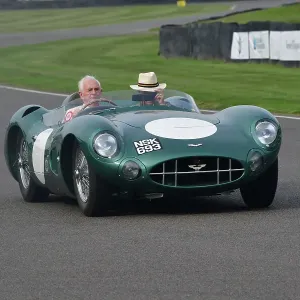CJ13 1337 Aston Martim DBR1 CJ13 1337 Aston Martim DBR1