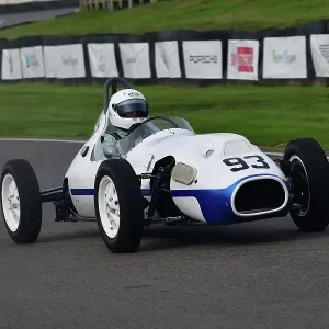 CJ13 1338 Tim Bishop, Mitter DKW M60 CJ13 1338 Tim Bishop, Mitter DKW M60