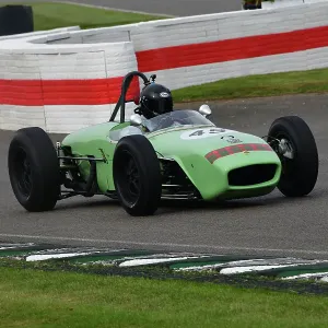 CJ13 1410 Andrew Beaumont, Lotus-Climax 18 CJ13 1410 Andrew Beaumont, Lotus-Climax 18